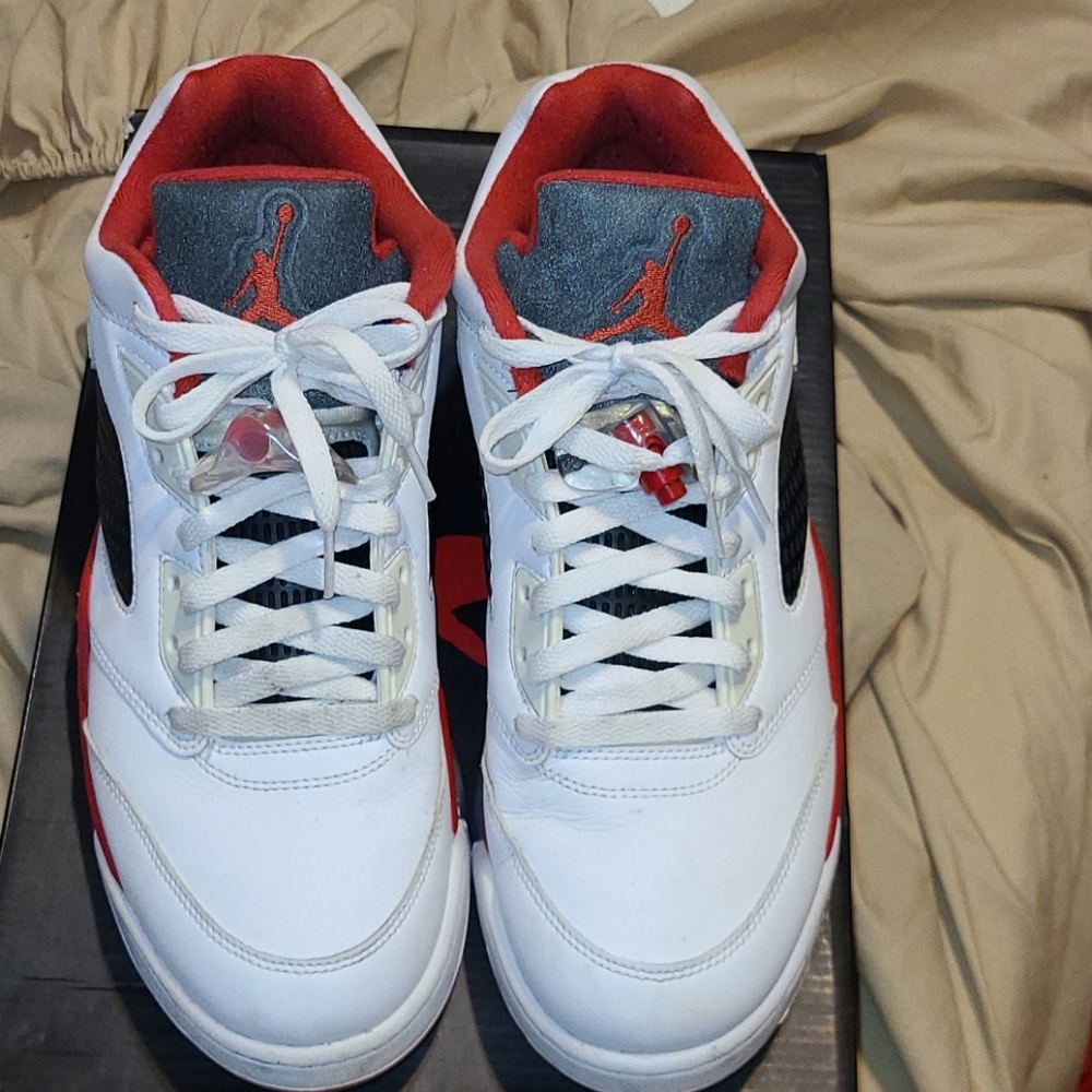 Jordan 5
